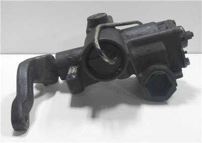 1999 2004 Land Rover Discovery Used Power Steering Gear