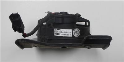2002 2008 Mini Cooper Used Tested Cooling Fan For Power