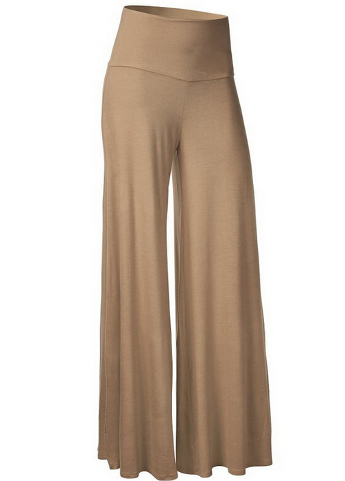 Navigation menu Wide Leg Pants and Flares for Women. Wide leg pants are the antidote to a boring closet. Whether in a neutral solid color or a bold pattern, pants with a wider leg are always a good idea.