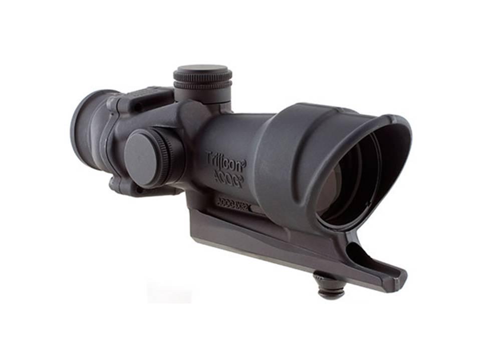 acog scope lookthrough