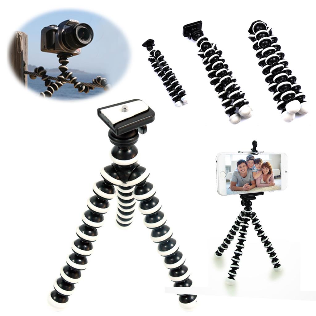 mini octopus stand tripod bracket holder mount mini octopus stand tripod bracket holder mount