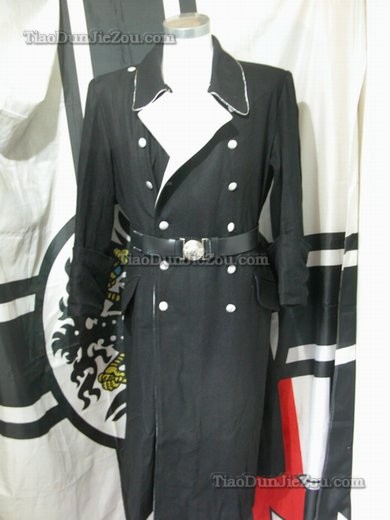 【销售】二战德国wss与陆军<em>空军</em>的野战帽,野战