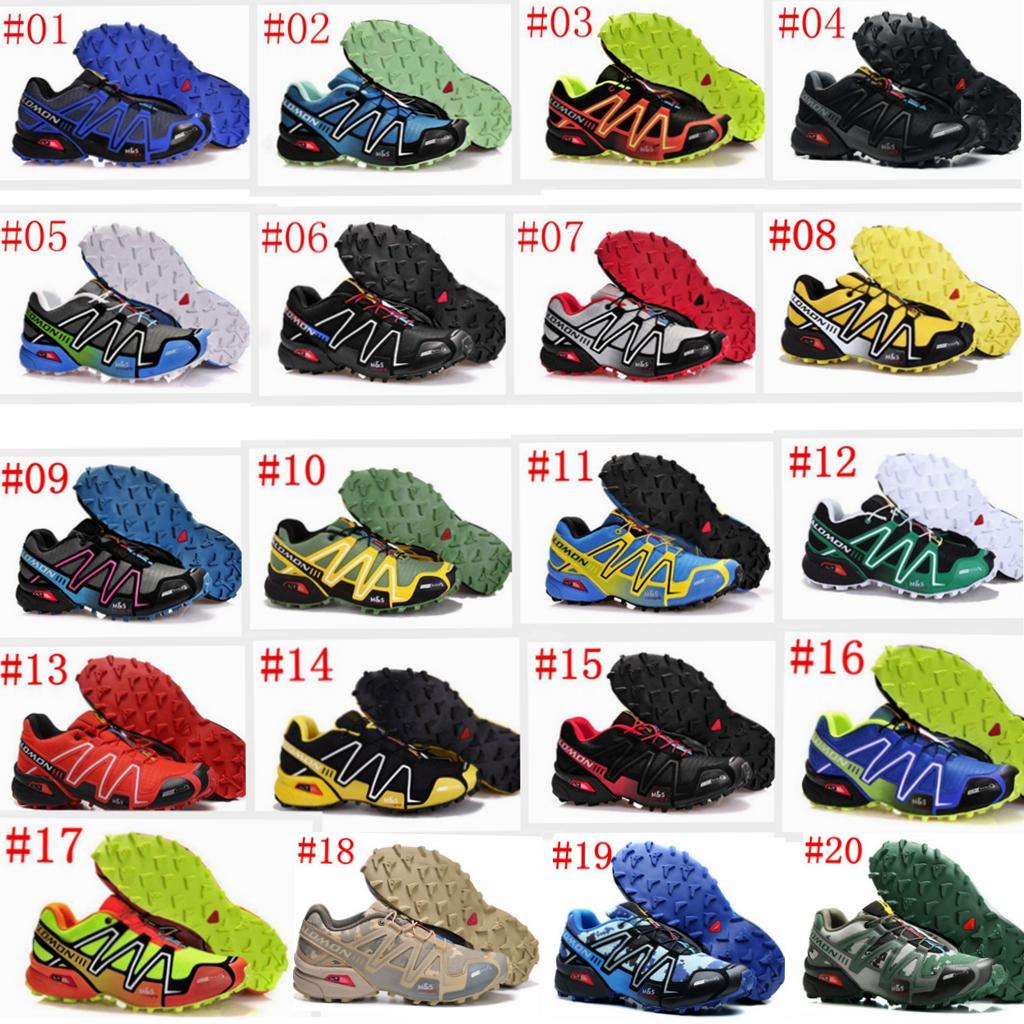 salomon speedcross 3 2014