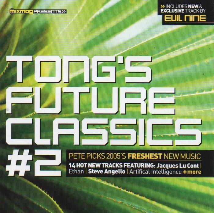 Various - Future Klassiks Various - Future Klassiks