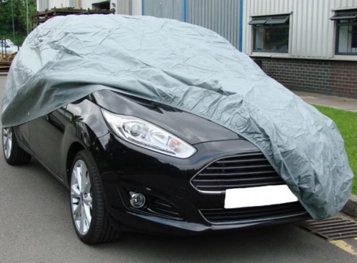 FORD EcoSport (14 on) PREMIUM Water Resistant Breathable CAR COVER eBay