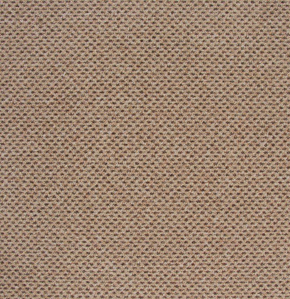Cheap Berber Loop Hardwearing Feltback Carpet. Perfect For Bedroom
