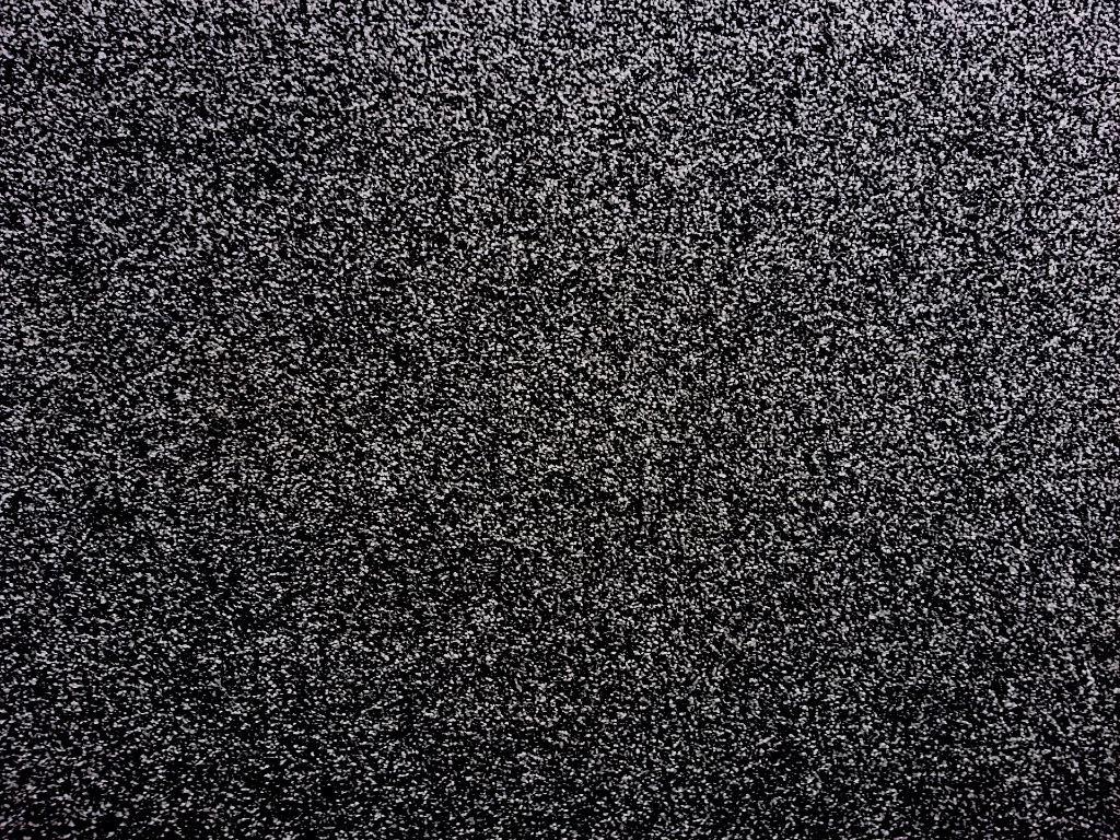 Black Saxony Carpet Soft Extra Deep Pile. Best Quality. Free Gift With