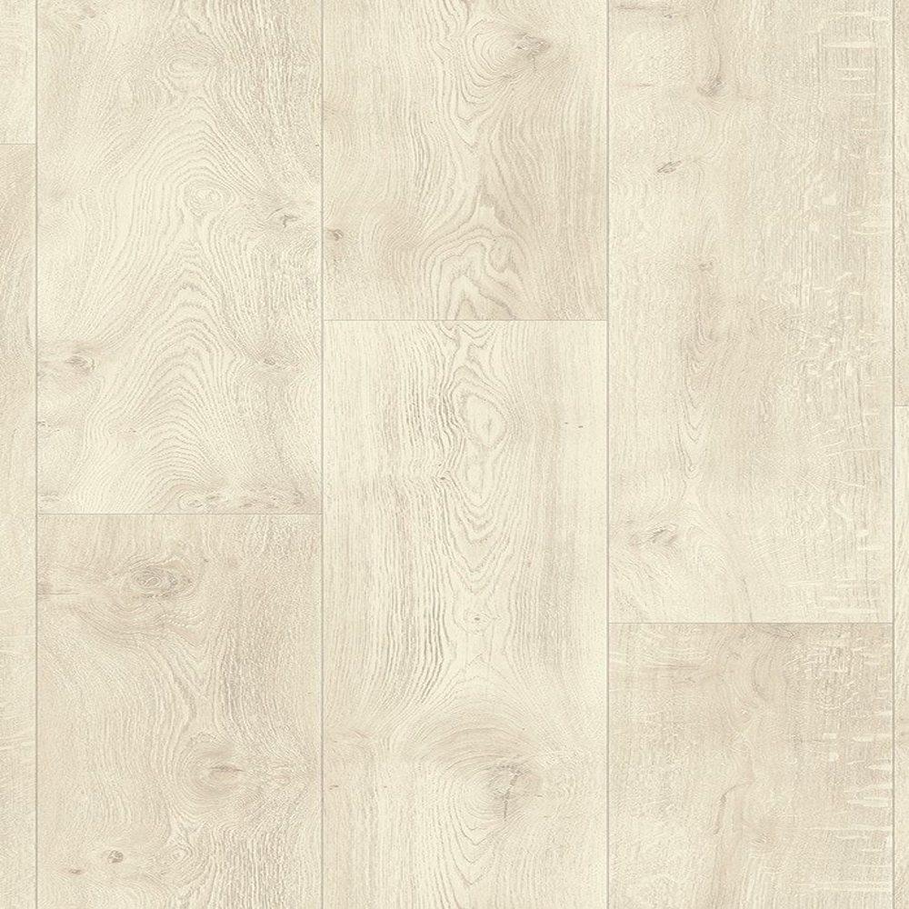 White Wood Vinyl Lino Flooring. AntiSlip 2.5mm Thick. 3 & 4 Meters