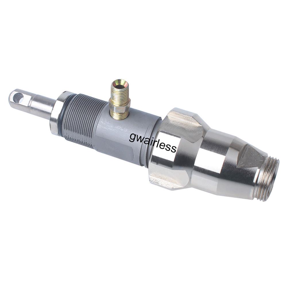 246428 Airless Paint Sprayer Pump Replacement - Compatible With Graco Ultra Max II 390/395/490/495/595 & LineLazer 3400