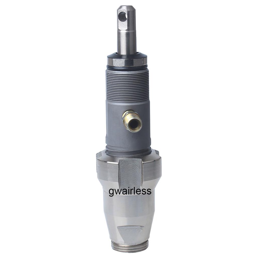 246428 Airless Paint Sprayer Pump Replacement - Compatible With Graco Ultra Max II 390/395/490/495/595 & LineLazer 3400
