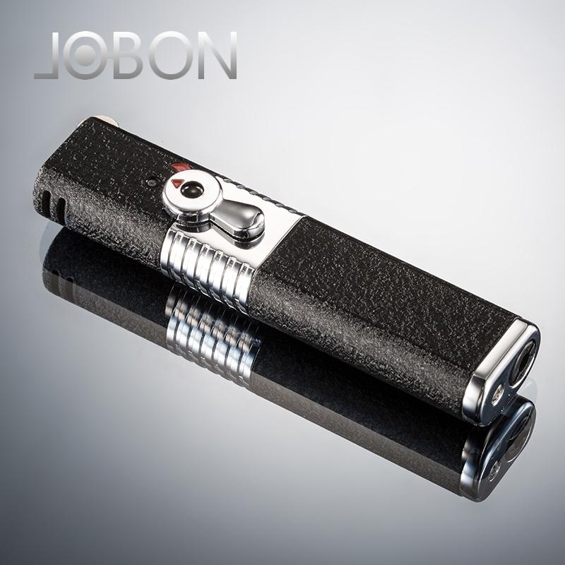 New Jobon Slim Flint Normal Adjustable Flame Cigarette Lighter Refill