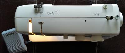 Brother Manual Free ARM LS 1217 Sewing Machine | eBay