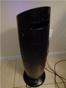 oreck xl professional air purifier how to clean filter