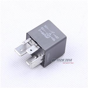 Relay 458# For VW EOS Golf 6 GTI Jetta 5 Passat B6 Touran AUDI A3 ...
