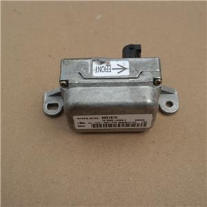 03 04 05 06 Volvo Xc90 Yaw Rate Sensor 8691675 31110063