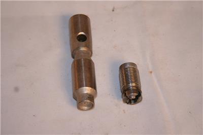 cva staghorn conversion kit blackpowder muzzleloading