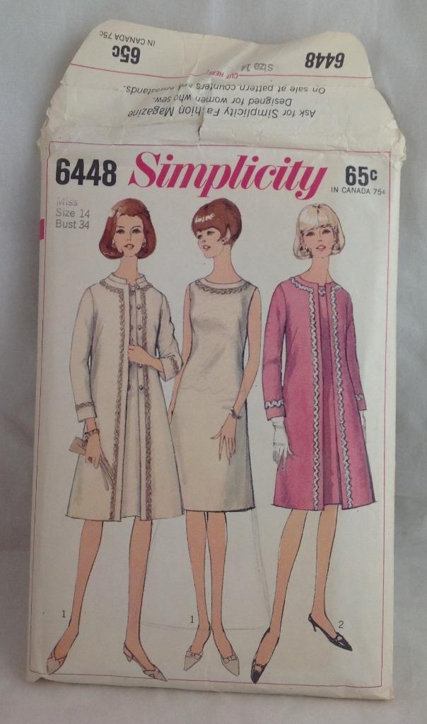 Vogue, Butterick, Simplicity McCalls, Sewing Quilting, NEW/Used/Vintage