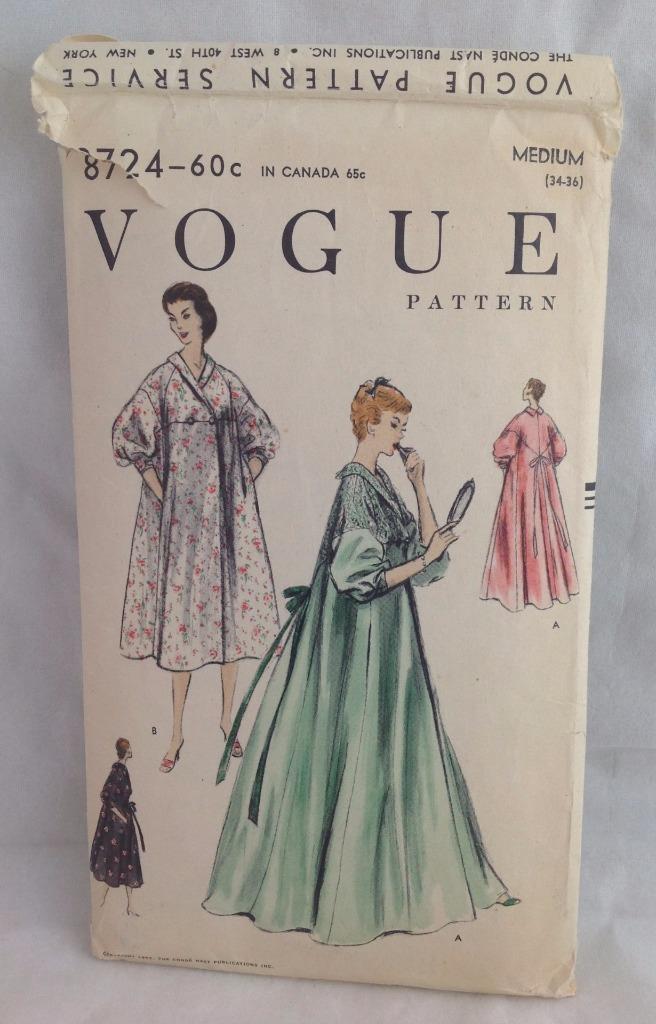 Vogue, Butterick, Simplicity McCalls, Sewing Quilting, NEW/Used/Vintage