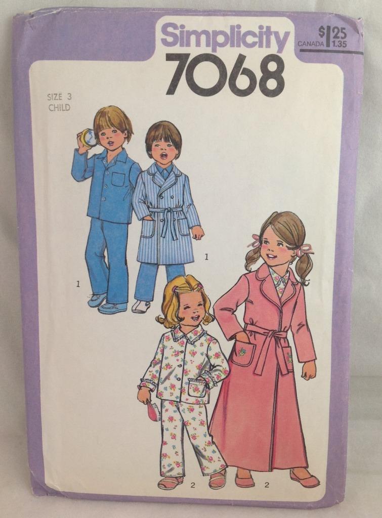 Vogue, Butterick, Simplicity McCalls, Sewing Quilting, NEW/Used/Vintage Patterns eBay