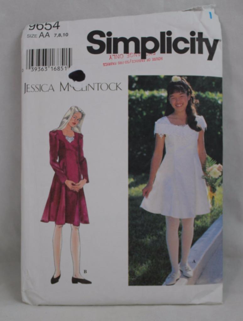 Vogue, Butterick, Simplicity McCalls, Sewing Quilting, NEW/Used/Vintage