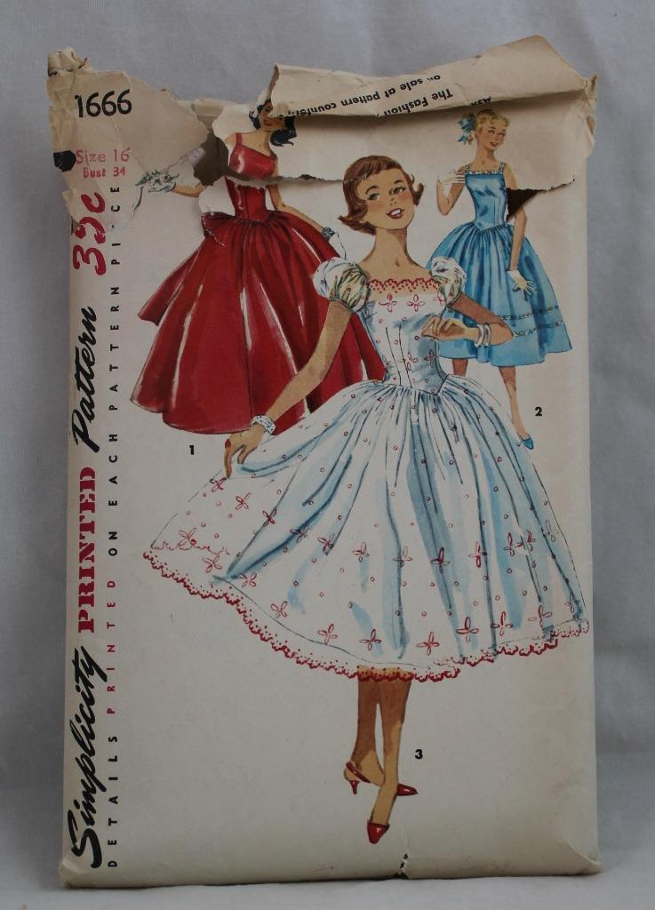 Vogue, Butterick, Simplicity McCalls, Sewing Quilting, NEW/Used/Vintage