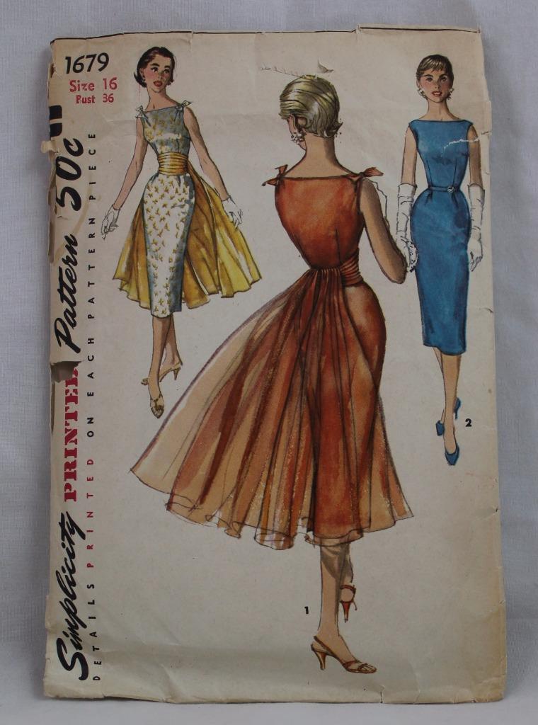 Vogue, Butterick, Simplicity McCalls, Sewing Quilting, NEW/Used/Vintage