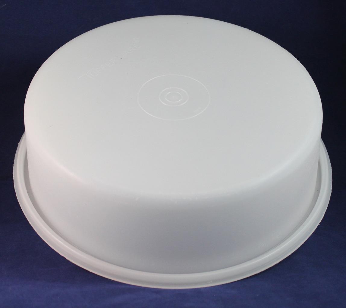 Tupperware Replacements Pieces Lids Containers Mixer Cups Vintage