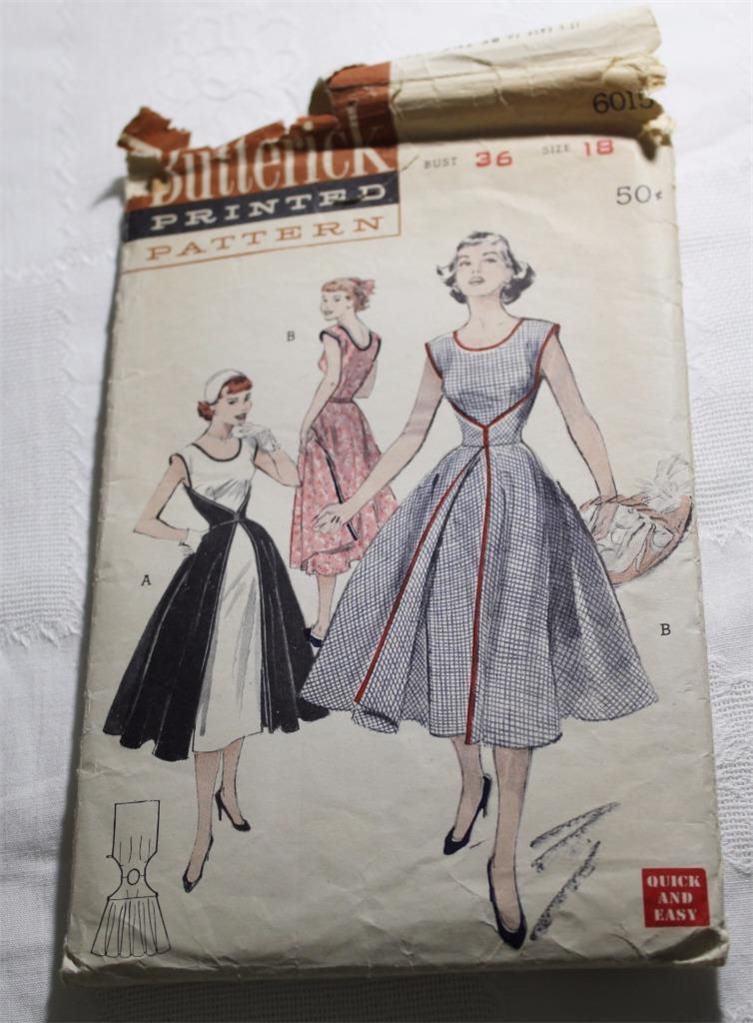 Vogue, Butterick, Simplicity McCalls, Sewing Quilting, NEW/Used/Vintage