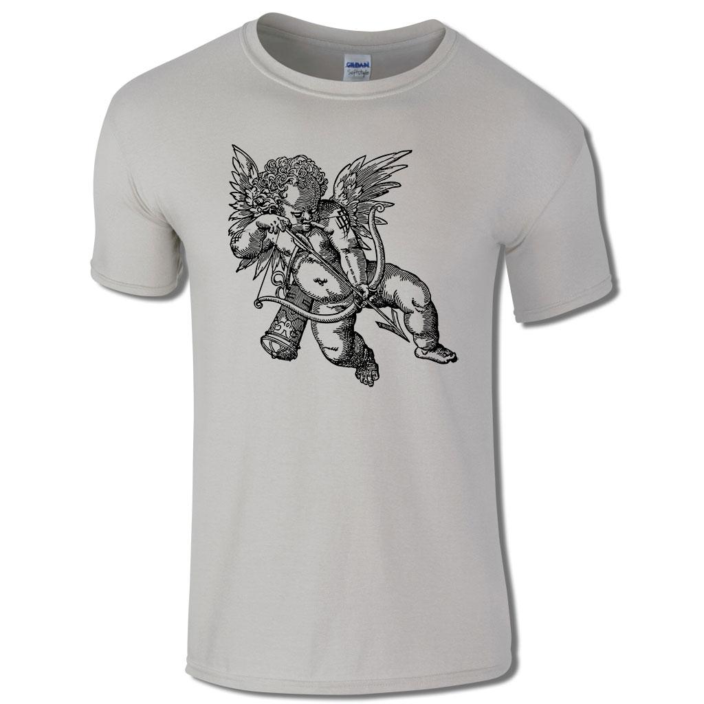 cherub shirt mens