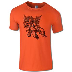 cherub shirt mens