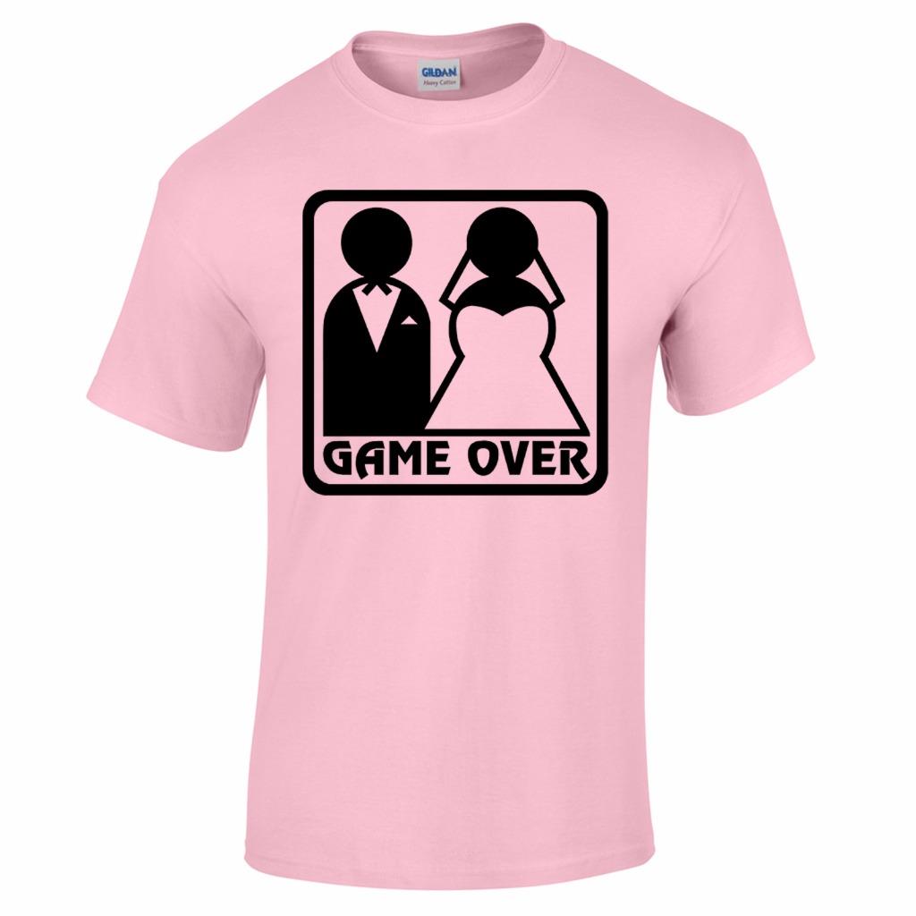 Over Funny Wedding Stag Do Hen Night Party Bride Groom Mens T Over Funny Wedding Stag Do Hen Night
