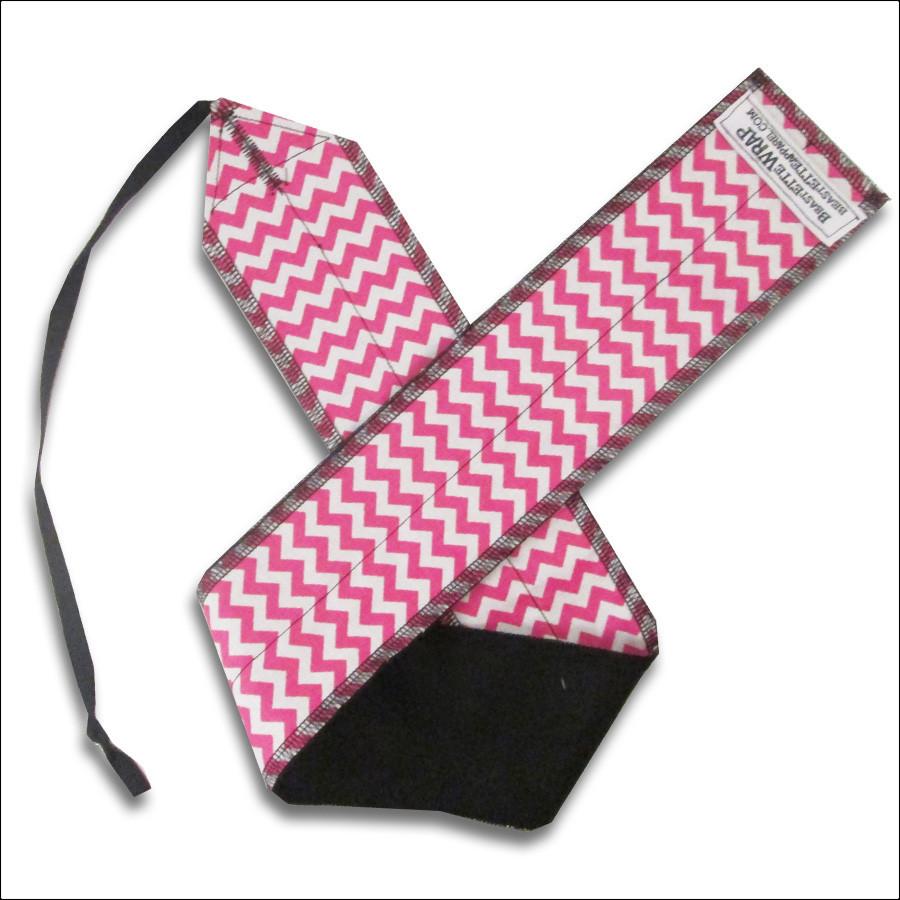 Custom Wrist Wraps for Crossfit Weightlifting Oly Strength Gymnastics