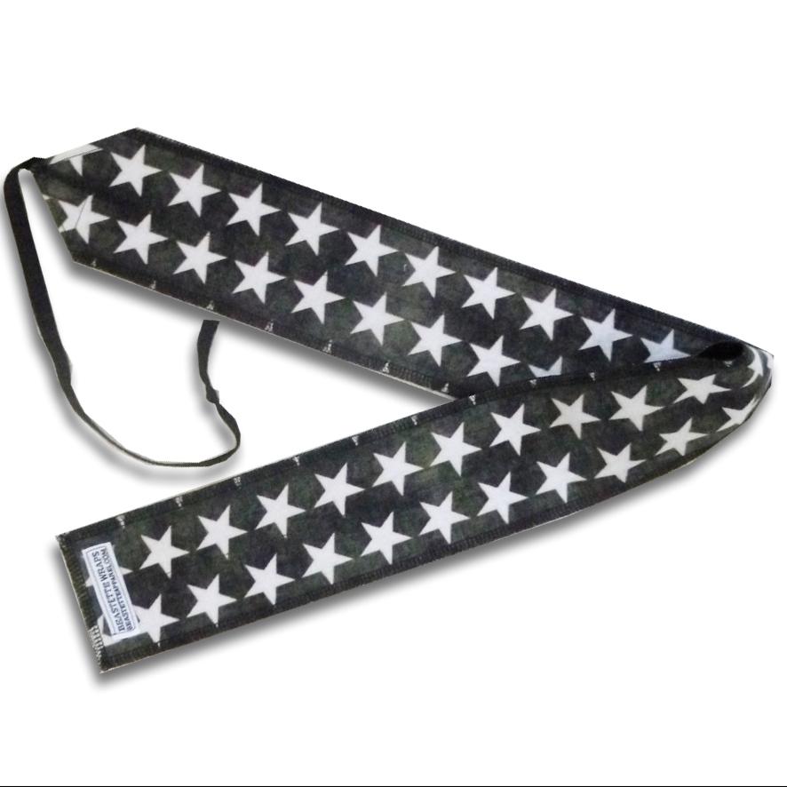 Custom Wrist Wraps for Crossfit Weightlifting Oly Strength Gymnastics