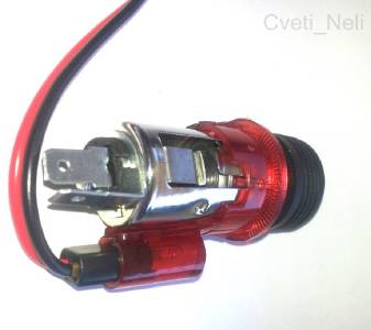 Cigarette Lighter SOCKET fit OPEL VAUXHALL CORSA ASTRA ZAFIRA vauxhall zafira fuse box cigarette lighter 