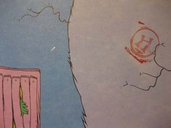 RARE The Lorax Dr Seuss 1971 First Ed Lake Erie Ref Controversial Book