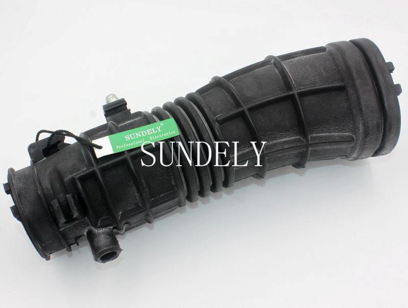 1999 Honda accord air intake hose #4