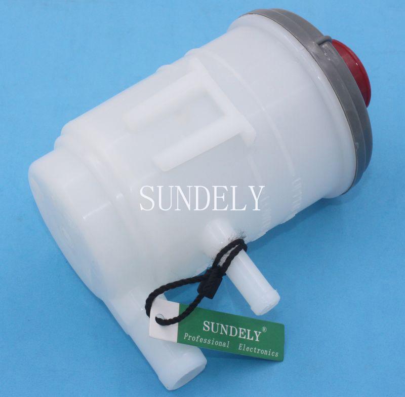 Honda Accord Power Steering Pump Reservoir 2003 2004 2005