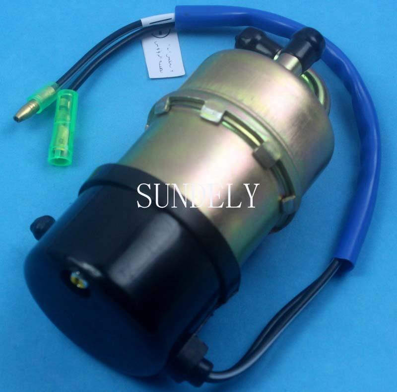 1987 Honda trx 350 fuel pump relay #5