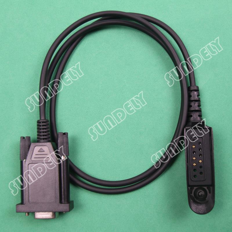 Gp340 programming software driver