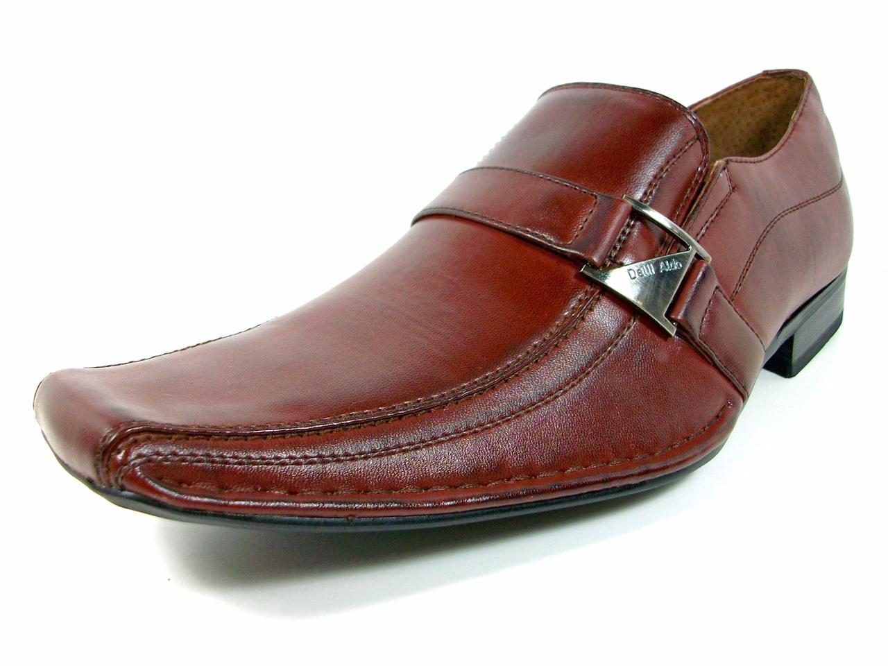aldo slip on shoes mens