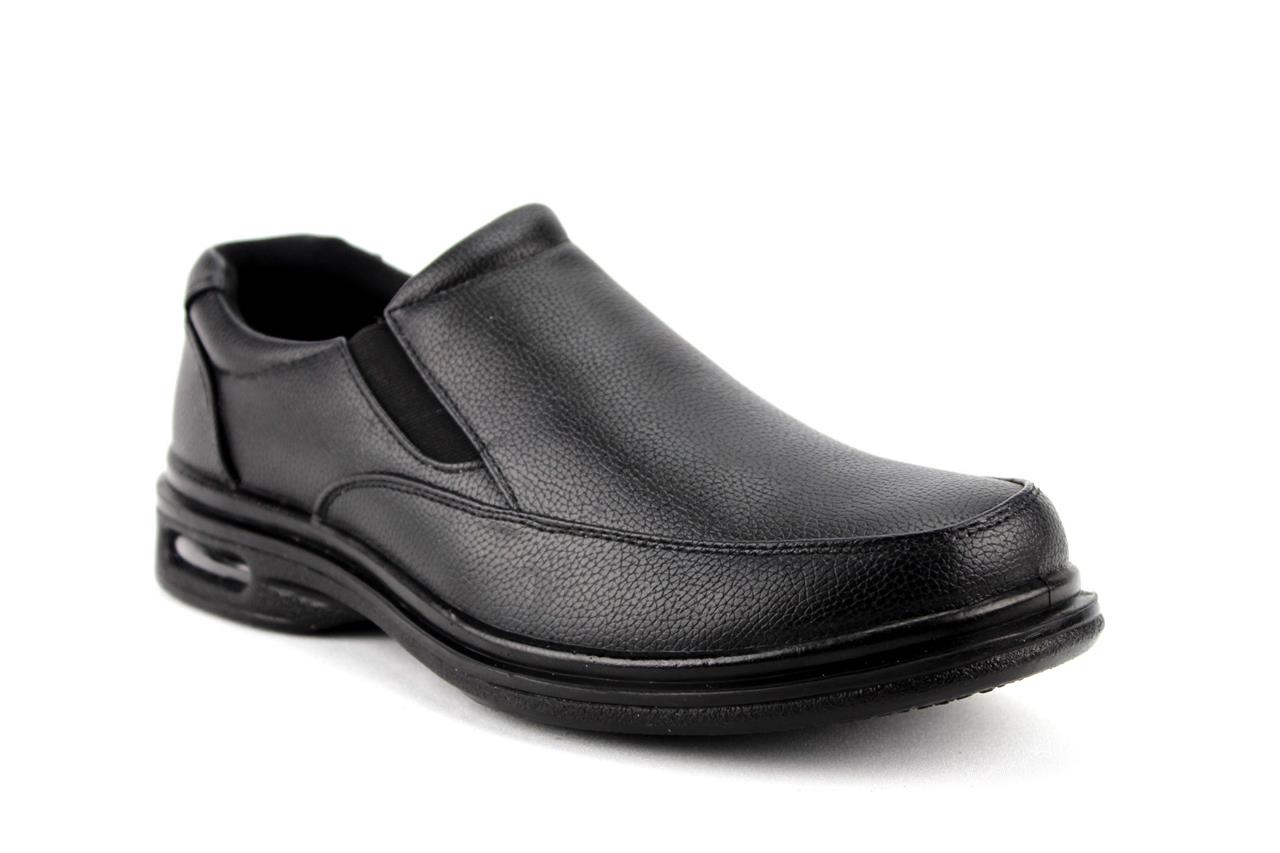 slip grease resistant shoes