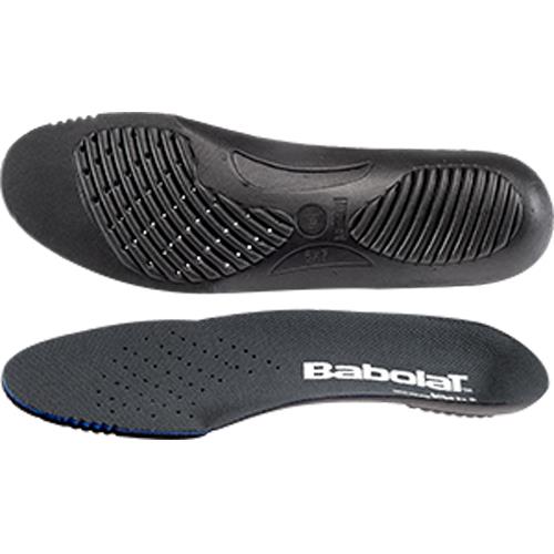 INSOLES to Babolat ortholite Memory Foam tennis shoes propulse 3 4 pro