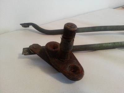 2004 Honda civic wiper size #5