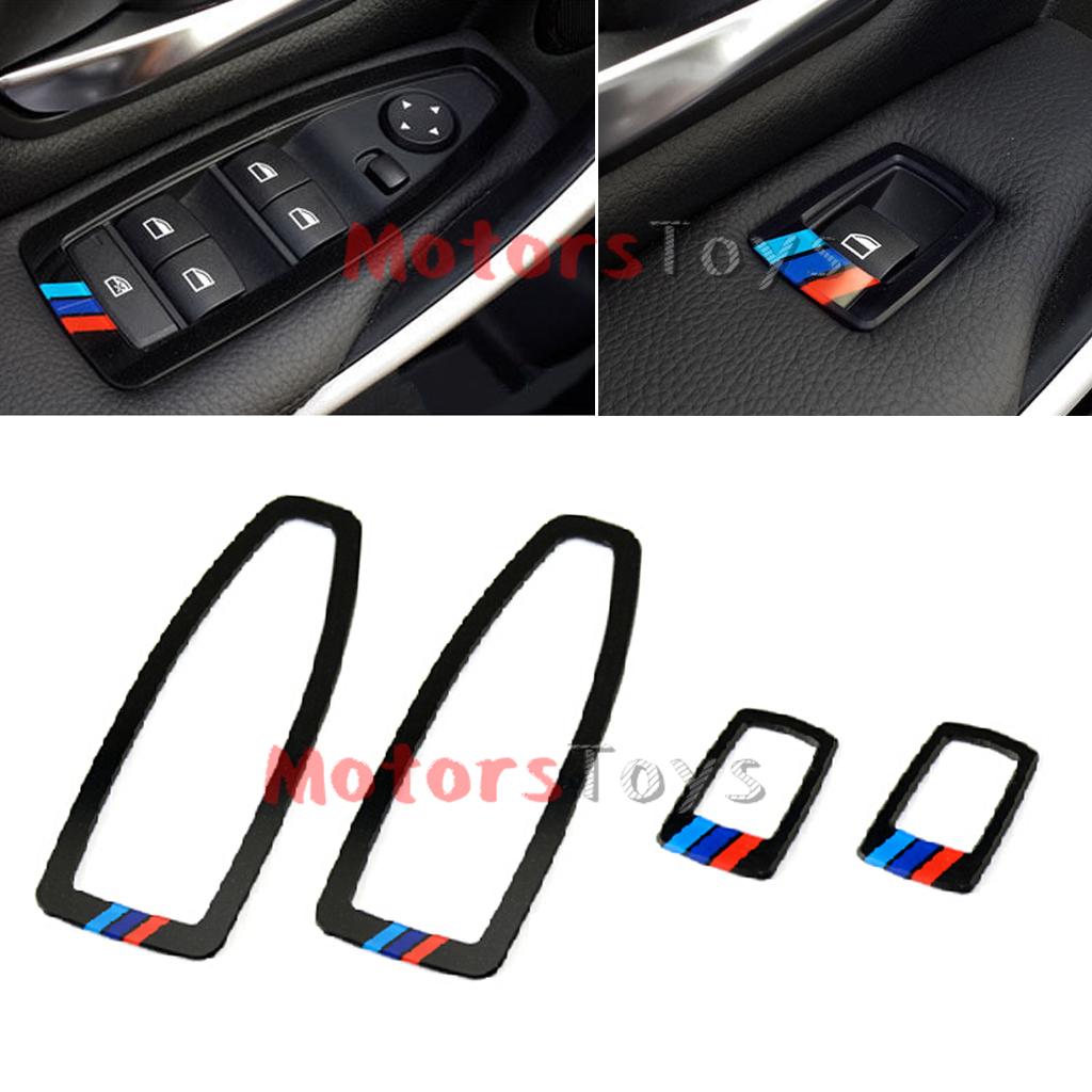 Bmw interior door molding #6