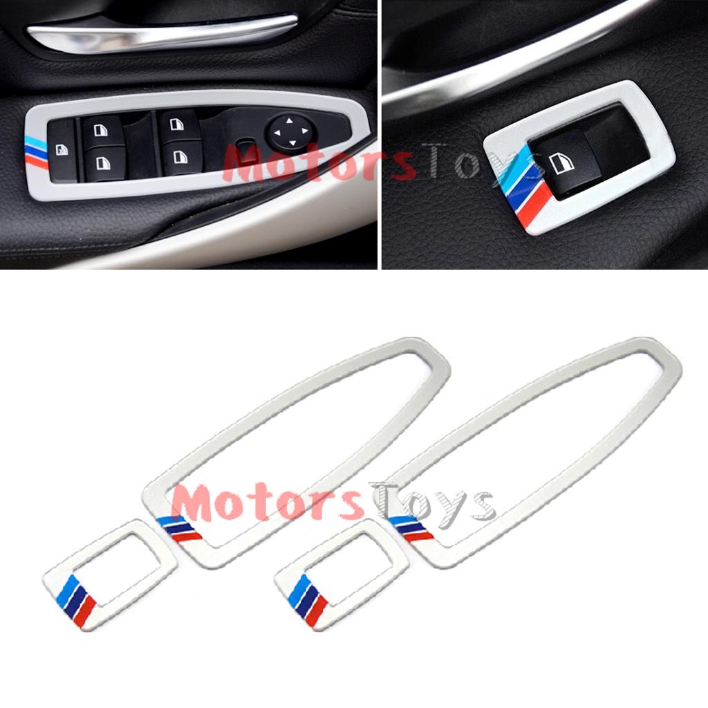 Bmw interior door molding #4