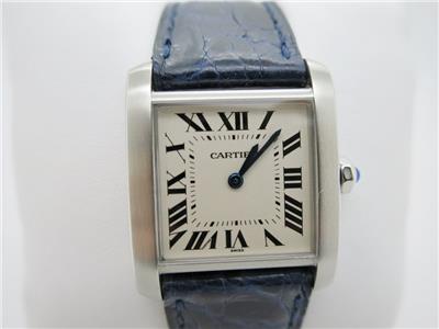 We Sell Only One Brand: CARTIER