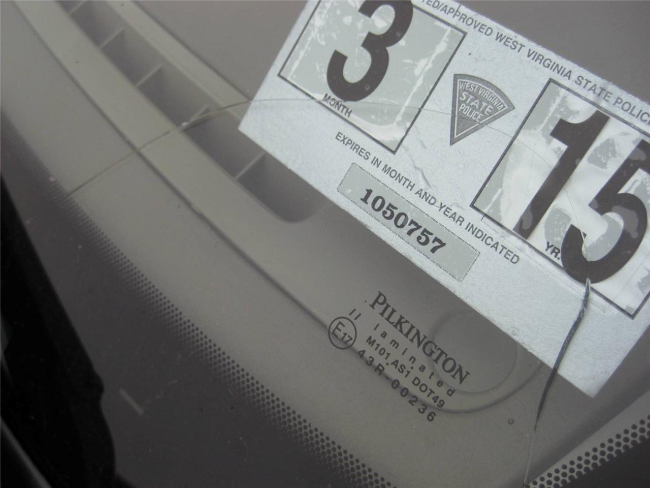 Windshield Crack Inspection Va hbloading