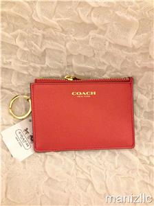 coach wallets 51452