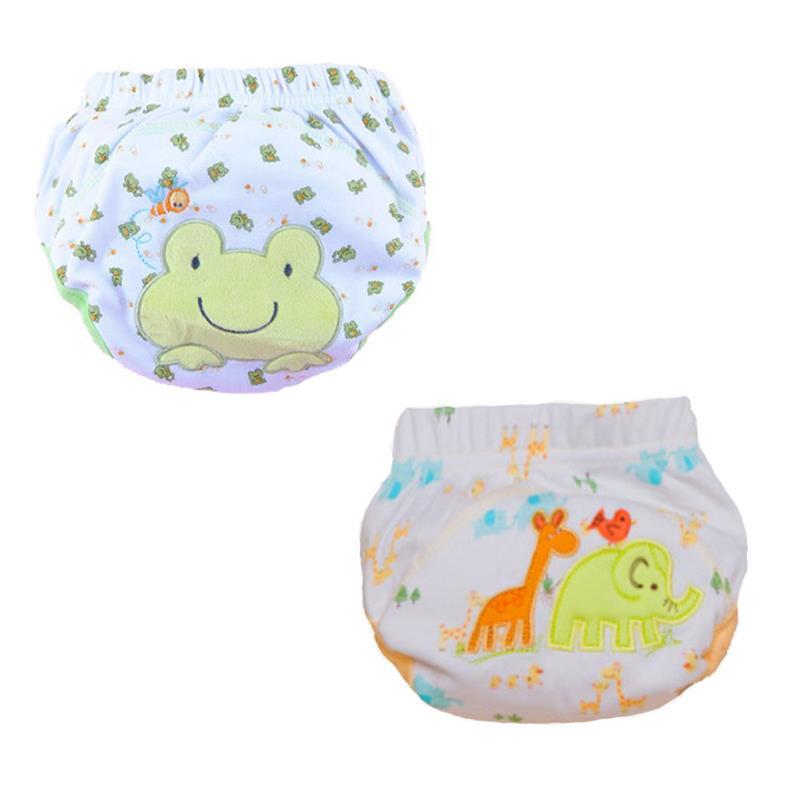 *UK Seller* 2/3/5 Pcs Kids Baby Toddler Toilet Potty Training Pants