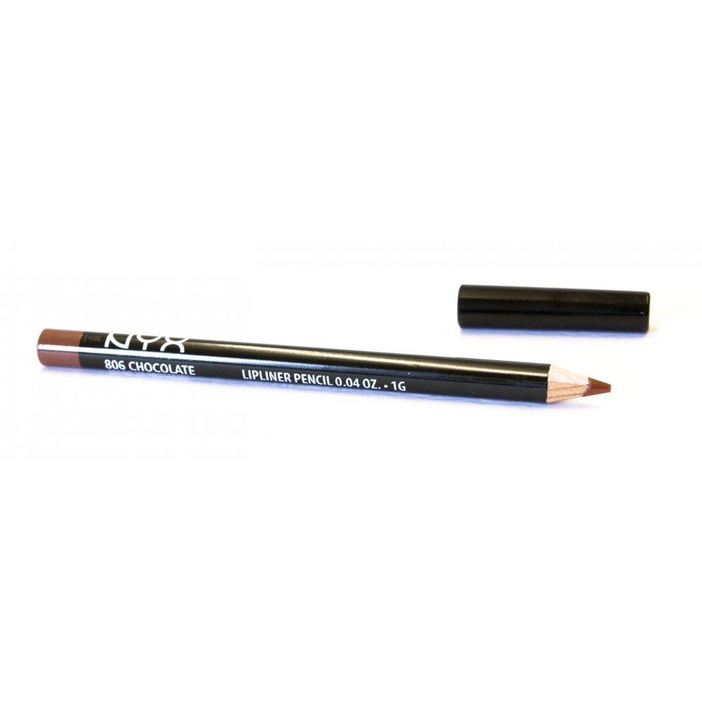 NYX Slim Lip Liner Pencil Lipliner Crayon *Choose Shade* NEW